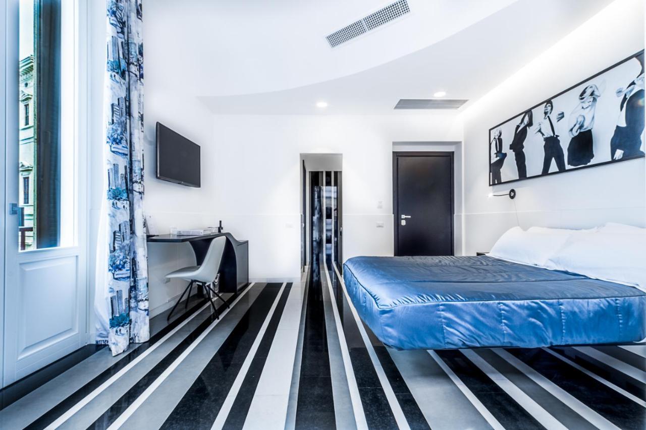 V-Accommodation IV Fontane Rome Exterior photo