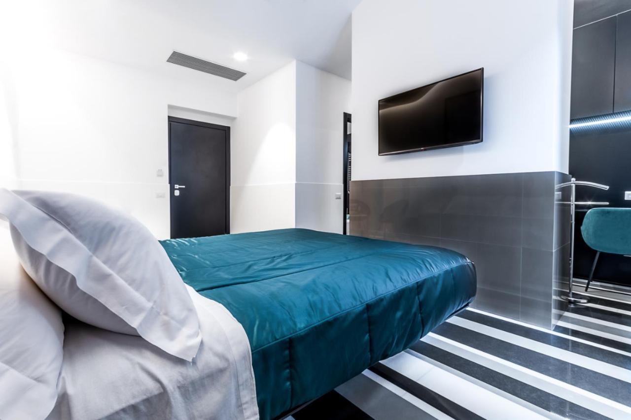 V-Accommodation IV Fontane Rome Exterior photo