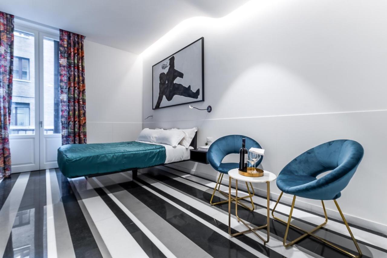 V-Accommodation IV Fontane Rome Exterior photo