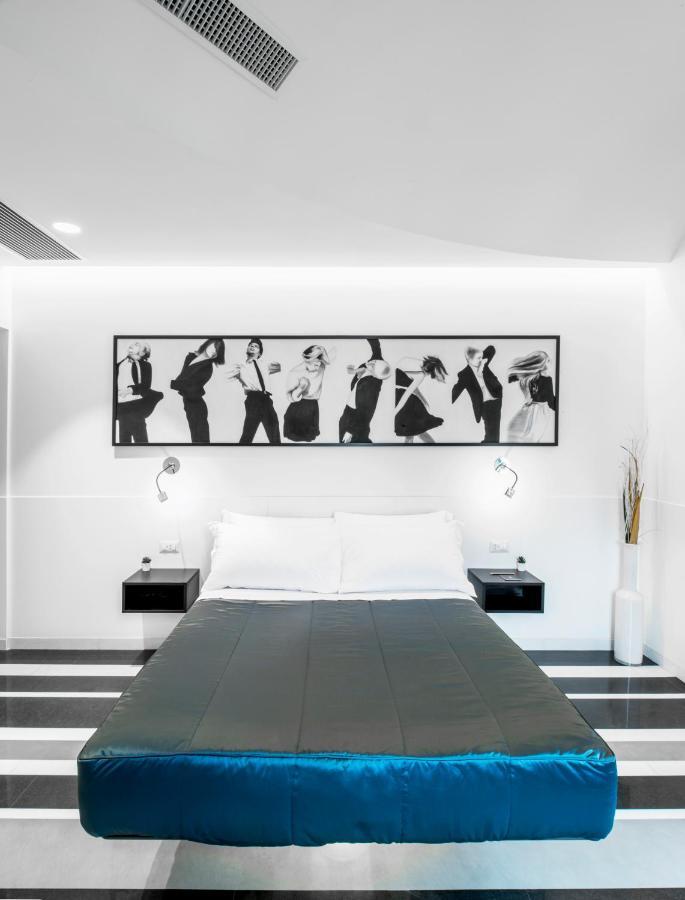 V-Accommodation IV Fontane Rome Exterior photo