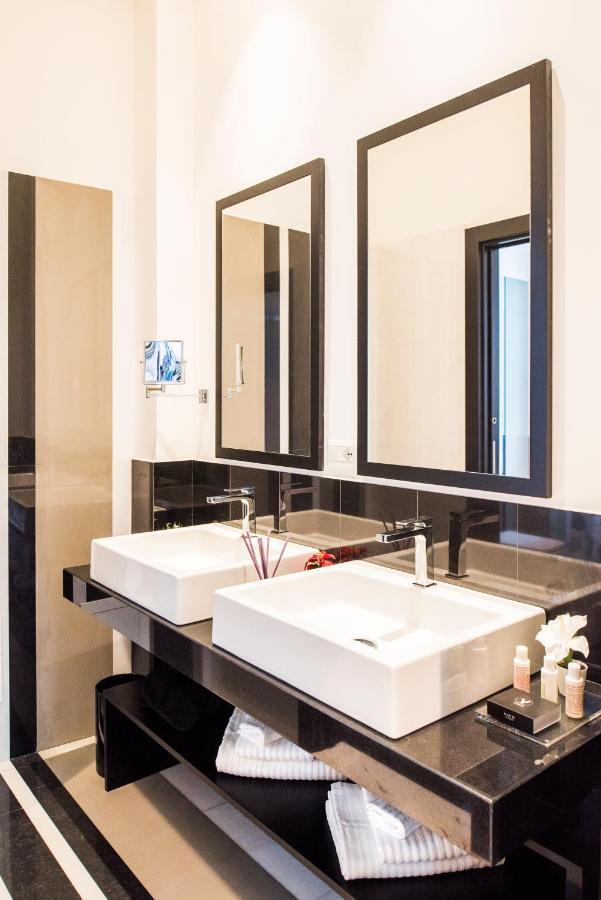 V-Accommodation IV Fontane Rome Exterior photo